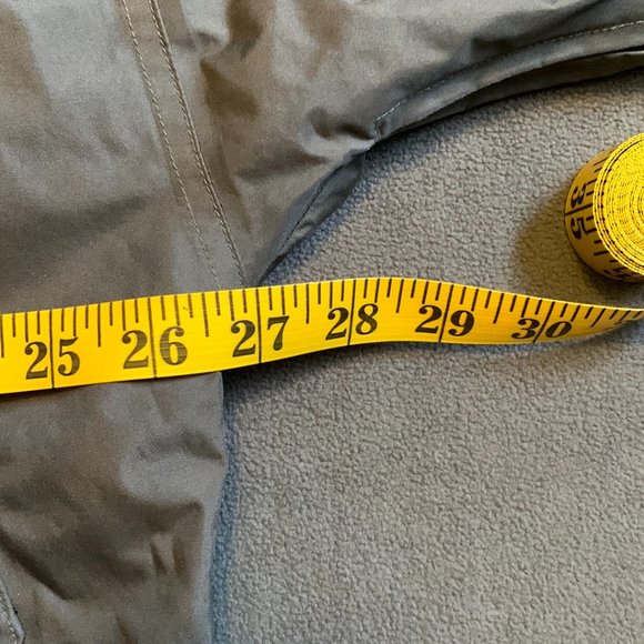 Wetskins Mens XL Two-Tone Light Weight Full Zip Jacket - Picture 9 of 10